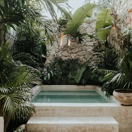 Tropical Design Dream With Private Pool Apartment